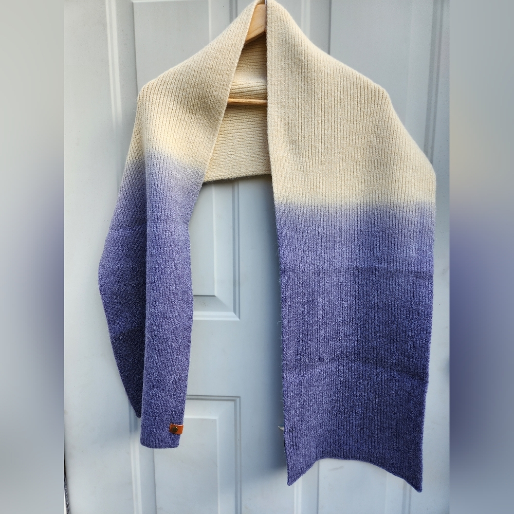 Frye and Co Acrylic Scarf